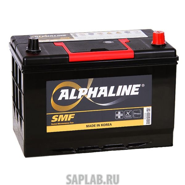 Купить запчасть ALPHALINE - 105D31L 