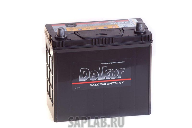 Купить запчасть DELKOR - 70B24LS 