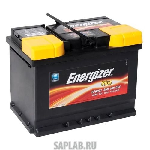 Купить запчасть ENERGIZER - 560408054EP60L2 