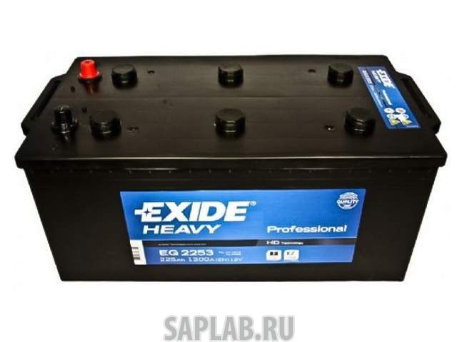 Купить запчасть EXIDE - EG2253 