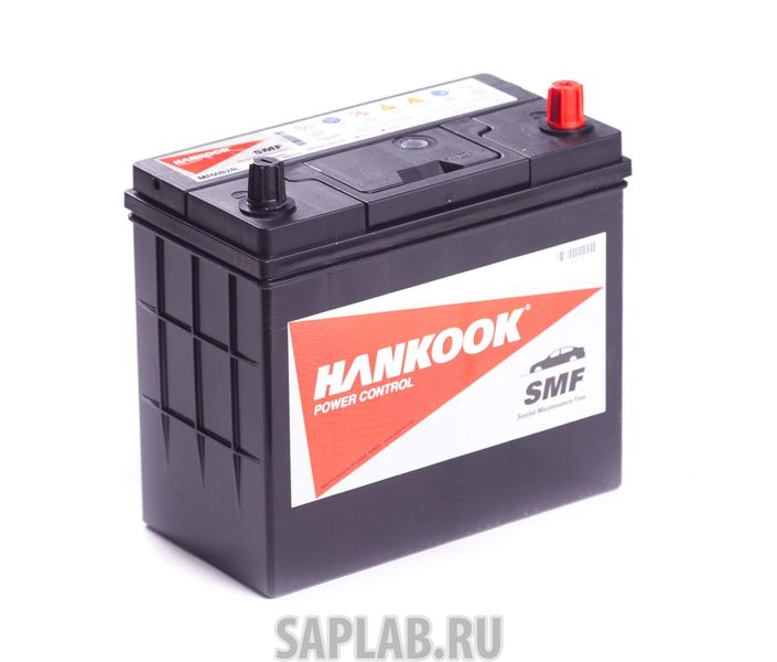 Купить запчасть HANKOOK - 60B24L 