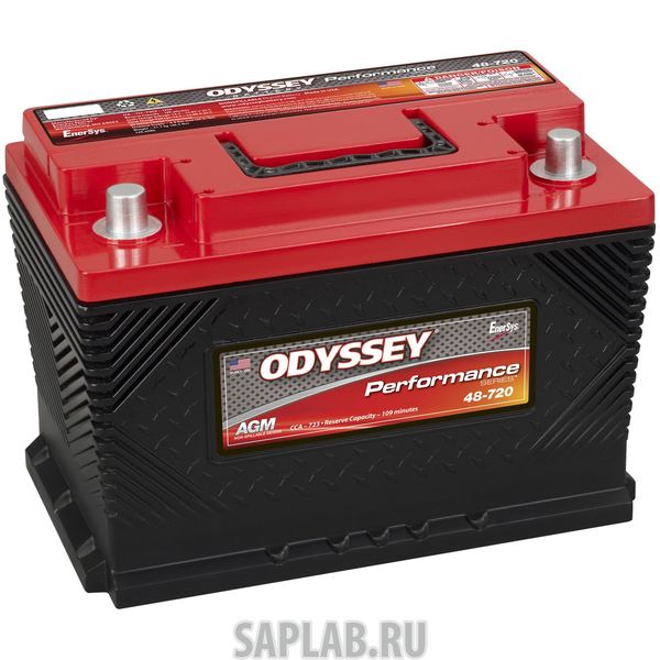 Купить запчасть ODYSSEY - 48720 