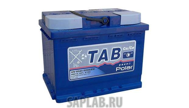 Купить запчасть TAB - 246861 