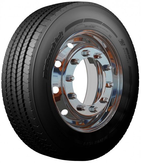 Купить запчасть BFGOODRICH - 643815 