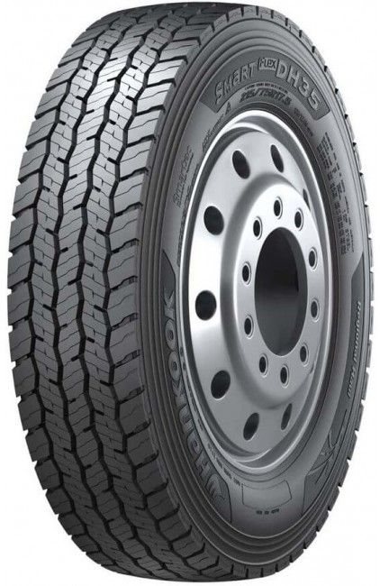 Купить запчасть HANKOOK - 3002699 