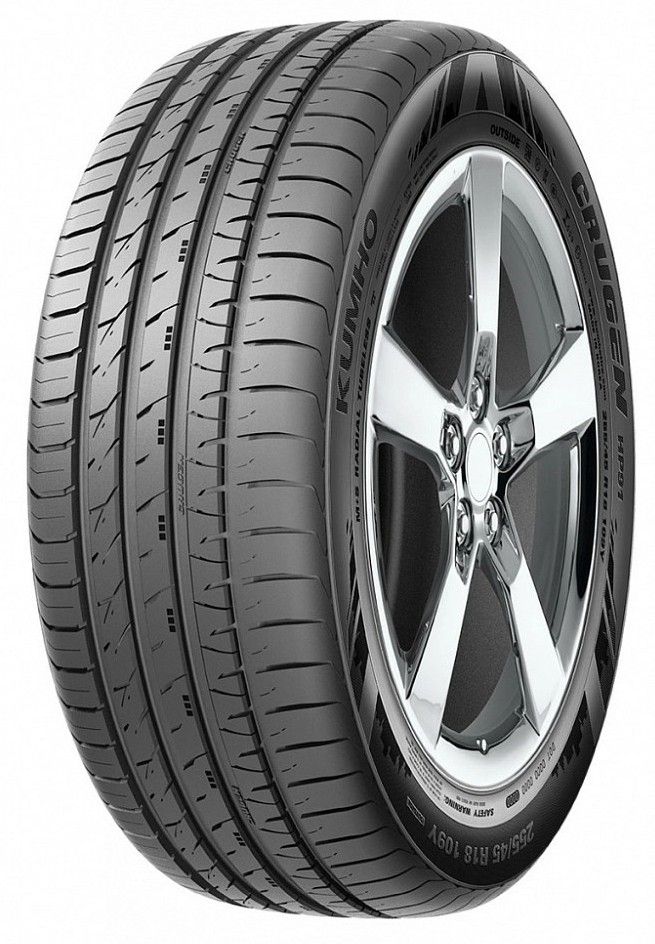 Купить запчасть KUMHO - 2166133 