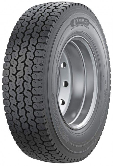 Купить запчасть MICHELIN - 302700 