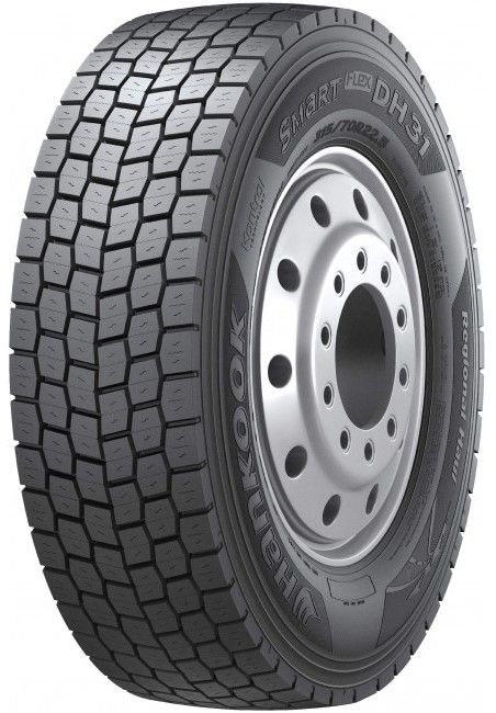 Купить запчасть HANKOOK - 3002061 