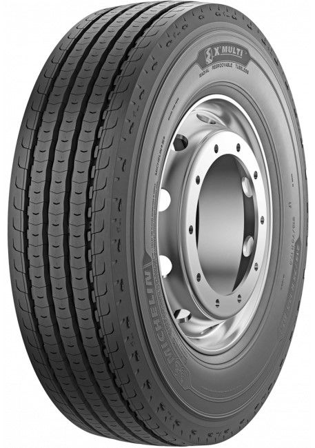 Купить запчасть MICHELIN - 290128 