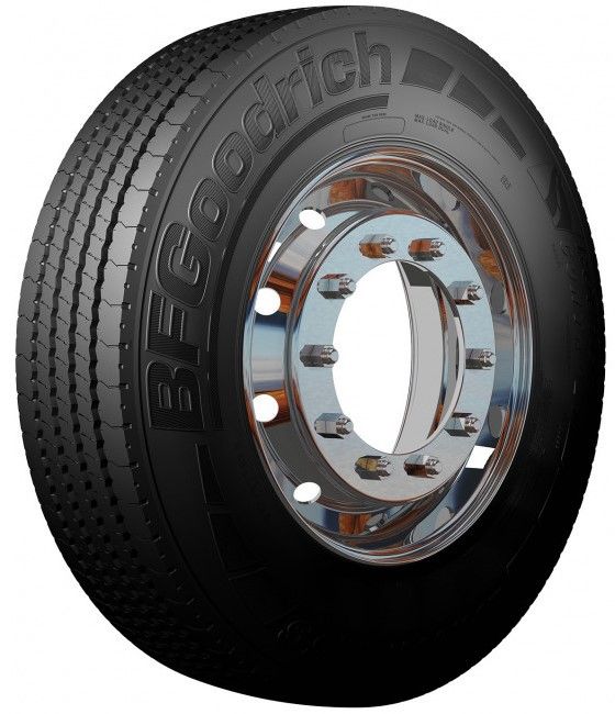 Купить запчасть BFGOODRICH - 112597 