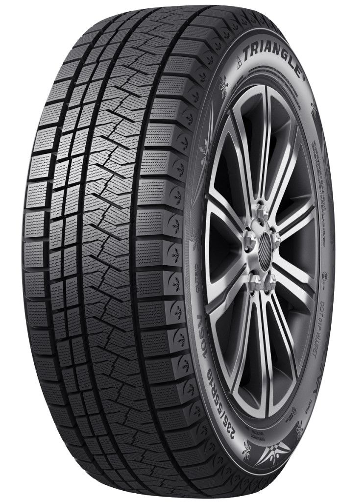 Купить запчасть TRIANGLE - CBPTRPL227N19WFJ 