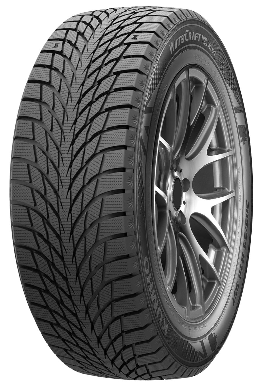 Купить запчасть KUMHO - 2323913 