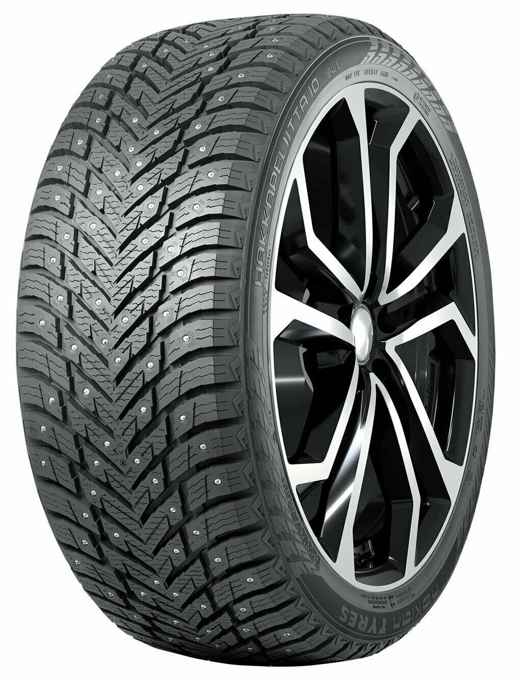 Купить запчасть NOKIAN - TS32491 