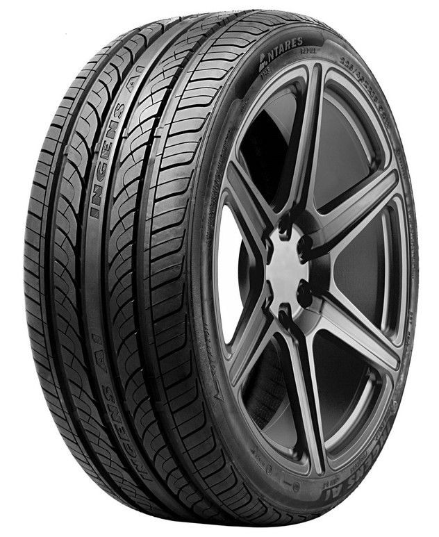 Купить Antares A088L 175/70R13 Antares Ingens A1 82T