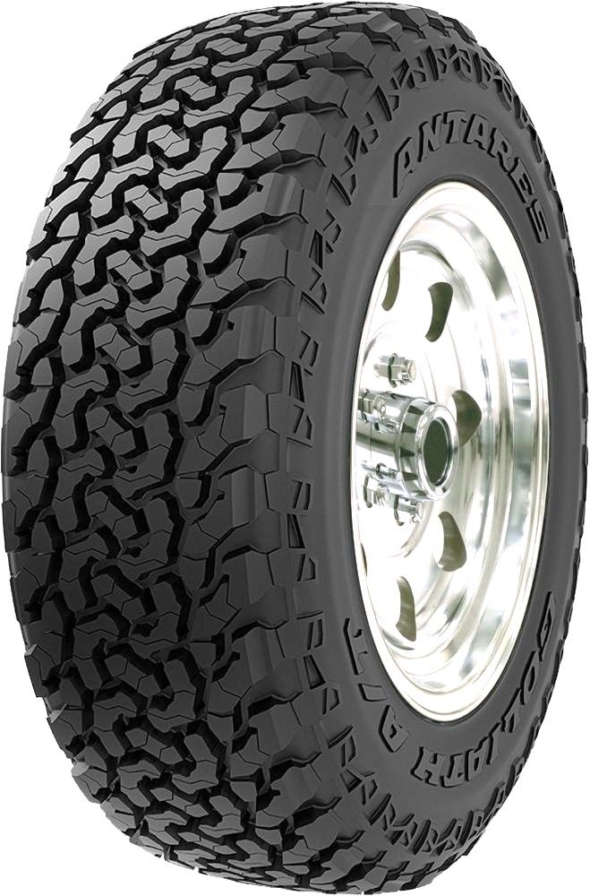 Купить Antares A3350 245/75R16 Antares Goliath A/T 120/116Q
