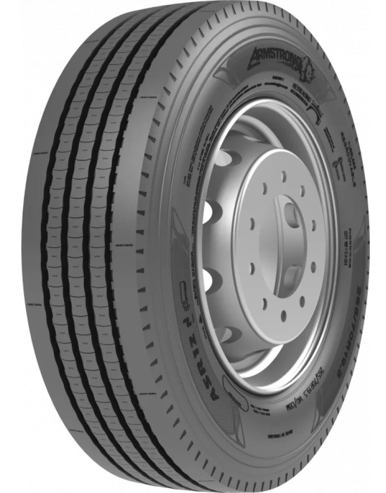 Купить Armstrong 1200052736 245/70R19.5 Armstrong ASR 12 136/134M