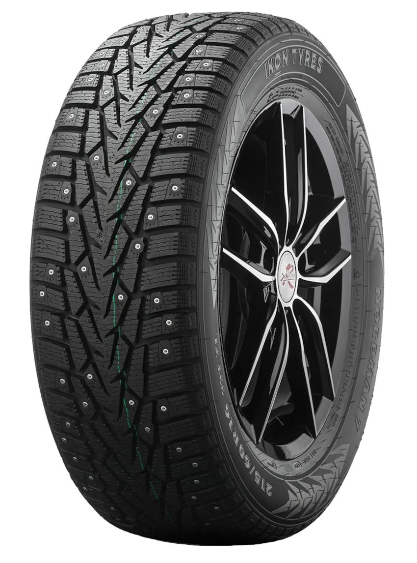 Купить запчасть IKON - TS72284 