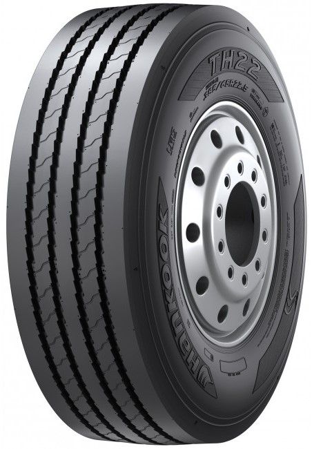 Купить запчасть HANKOOK - 3002048 