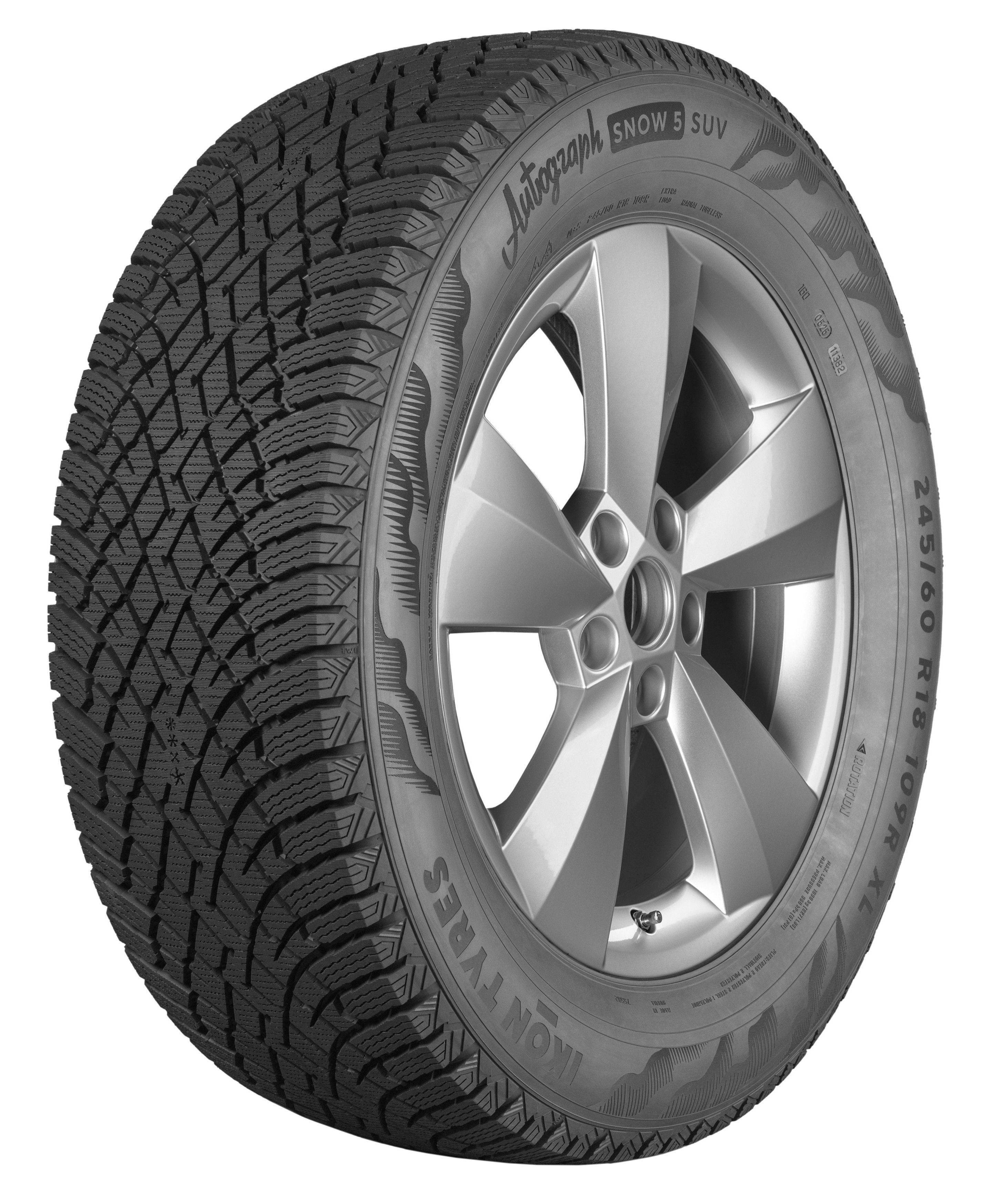 Купить запчасть IKON - T743399 