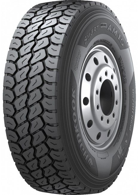 Купить запчасть HANKOOK - 3002696 