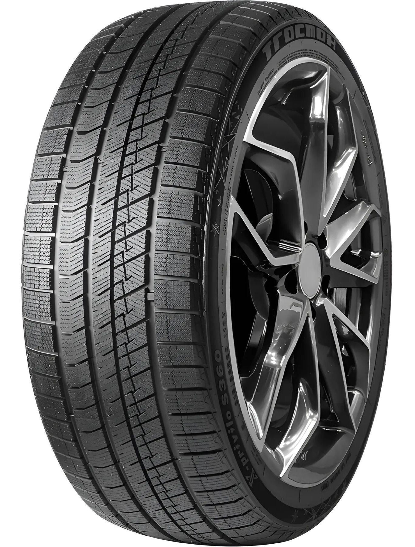 Купить запчасть TRACMAX - YSS360R1604 