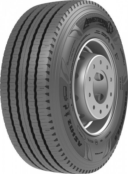 Купить Armstrong 1200052733 385/65R22.5 Armstrong ASH 12 164K