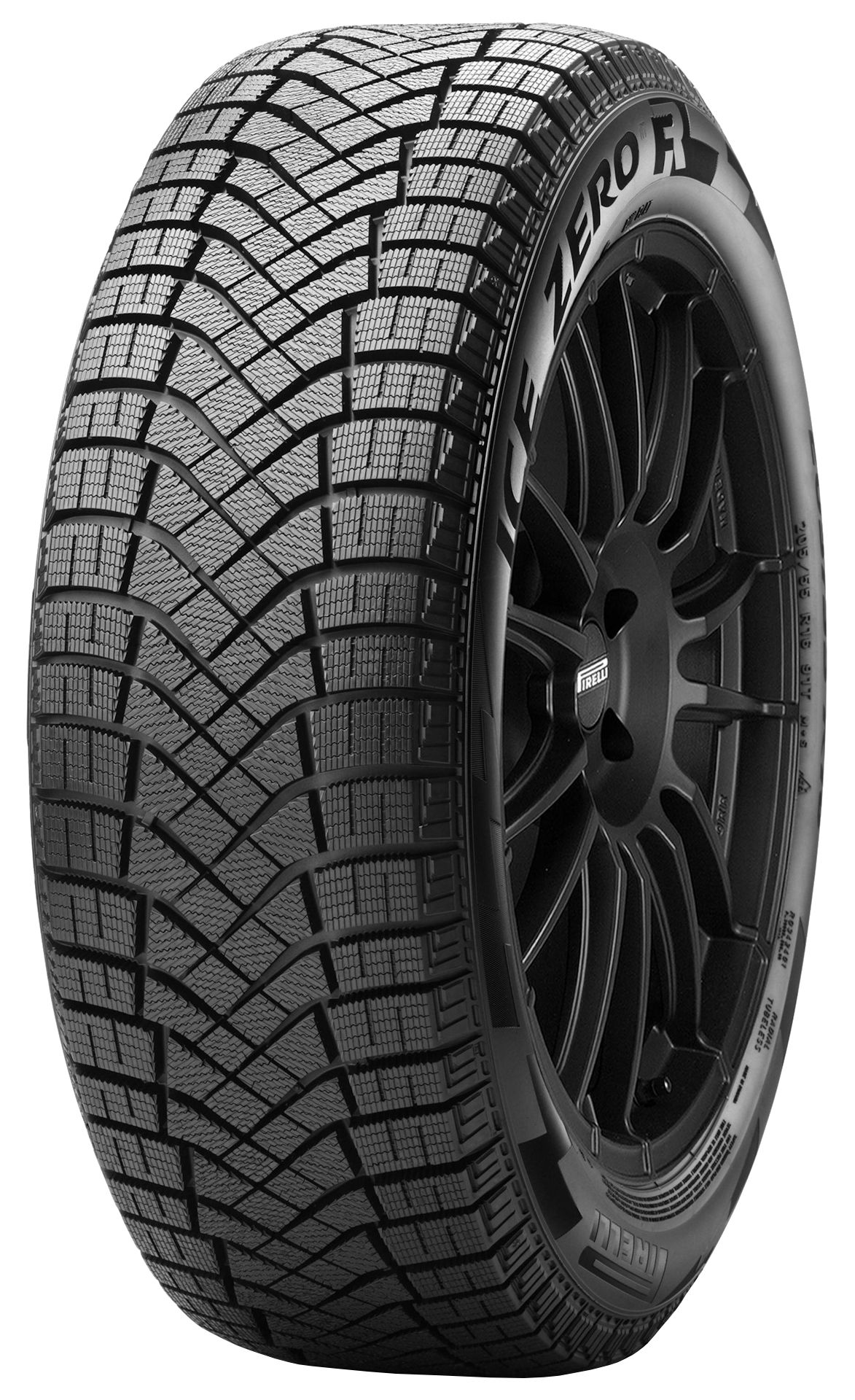 Купить запчасть PIRELLI - 4373700 