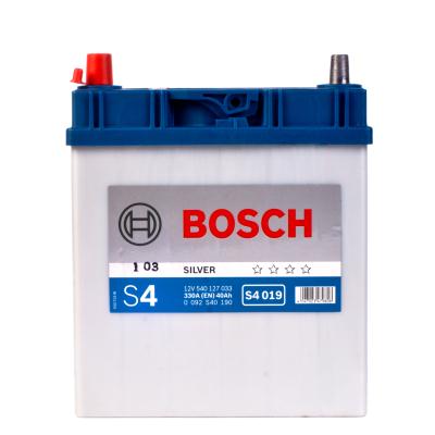 Купить запчасть BOSCH - 0092S40190 