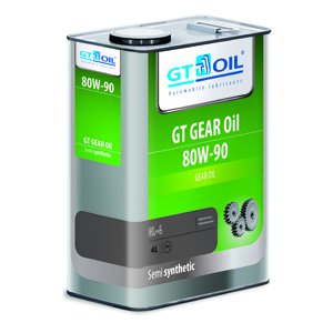 Купить запчасть GT OIL - 8809059407837 