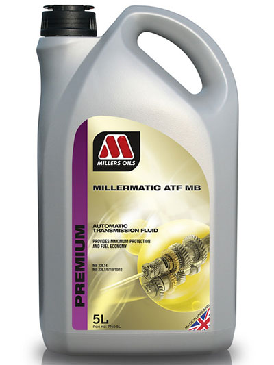 Купить запчасть MILLERS OILS - 7740GRR 