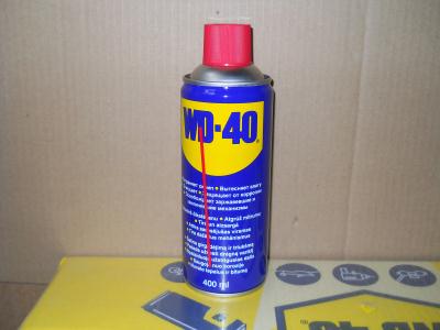 Купить запчасть WD-40 - WD400 